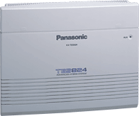 Panasonic  KX-TE(KX-TEA308, KX-TES824, KX-TEM824)